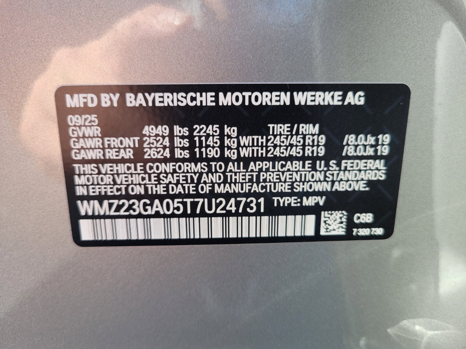 2026 MINI Countryman All4 Cooper S