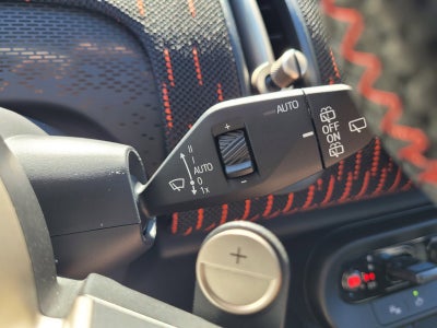 2026 MINI Countryman All4 Cooper S