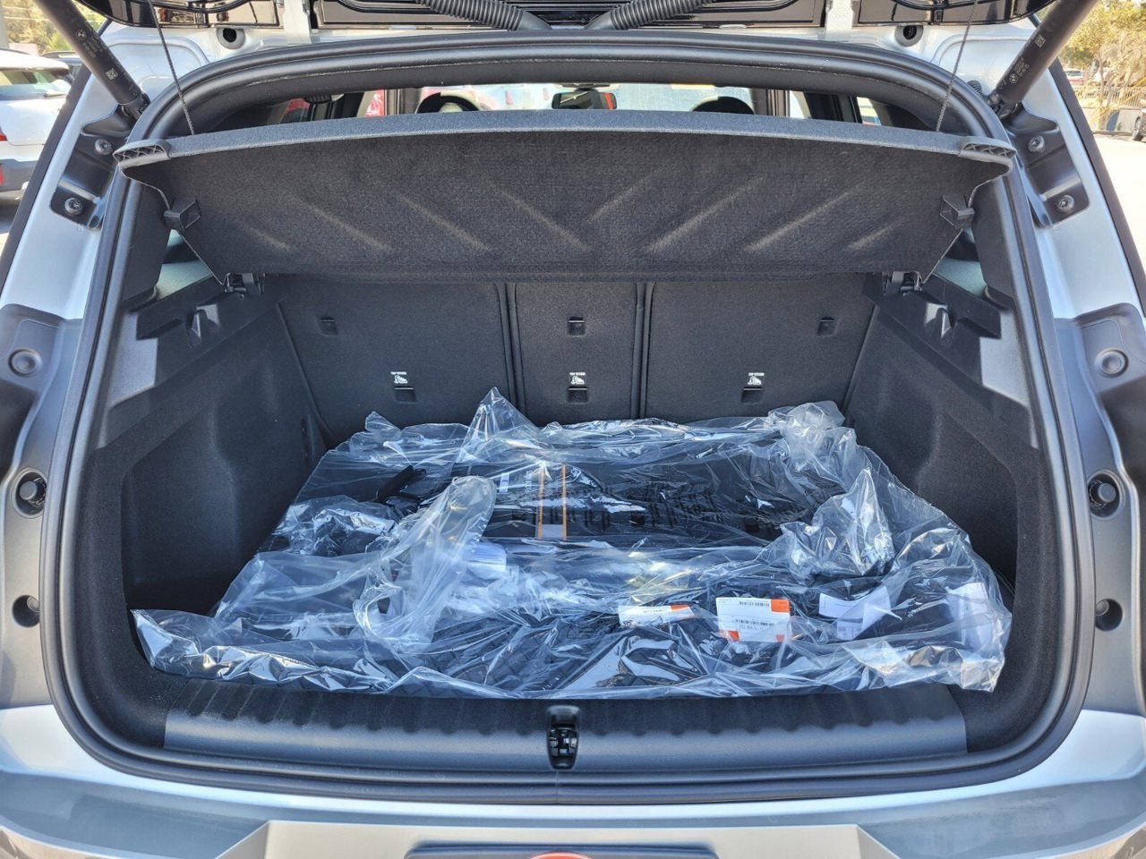 2026 MINI Countryman All4 Cooper S