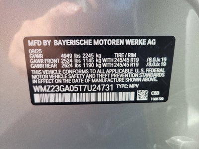 2026 MINI Countryman All4 Cooper S