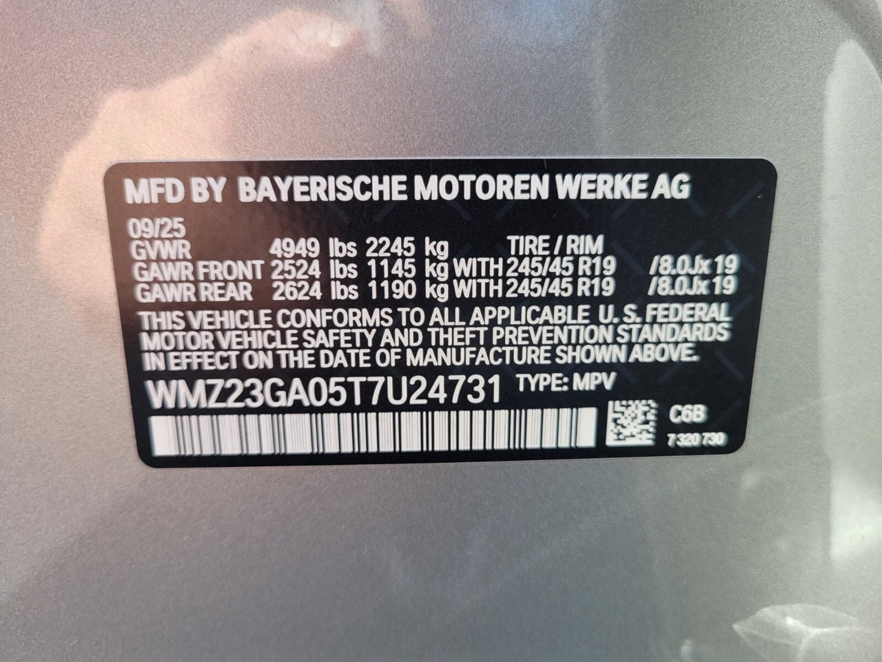 2026 MINI Countryman All4 Cooper S