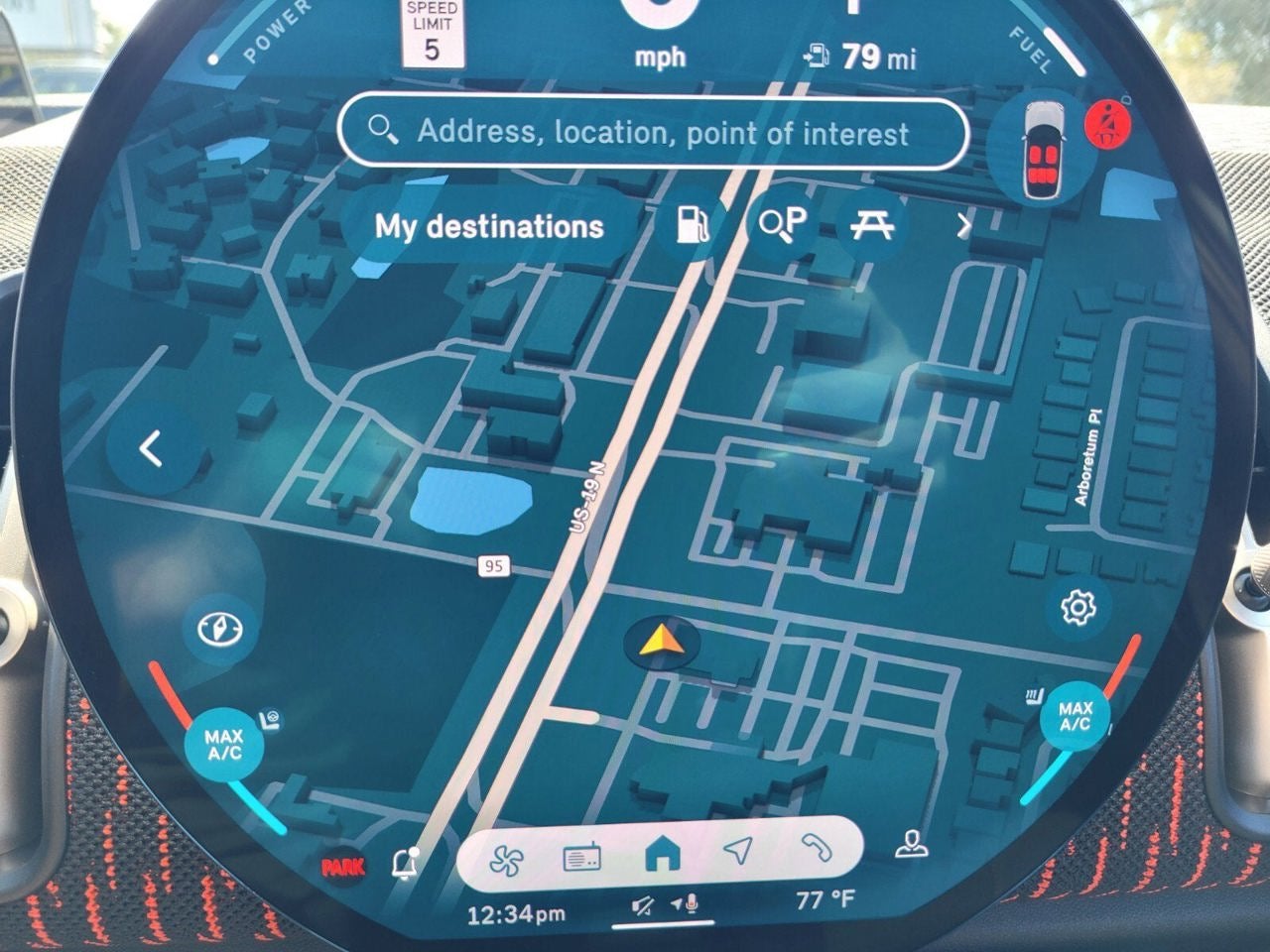 2026 MINI Countryman All4 Cooper S