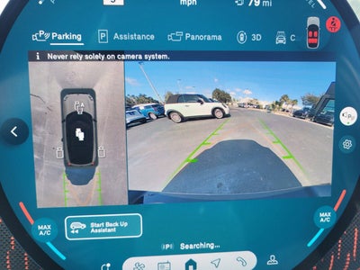 2026 MINI Countryman All4 Cooper S