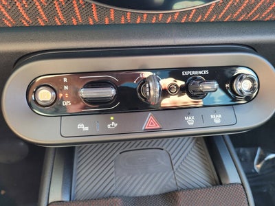 2026 MINI Countryman All4 Cooper S