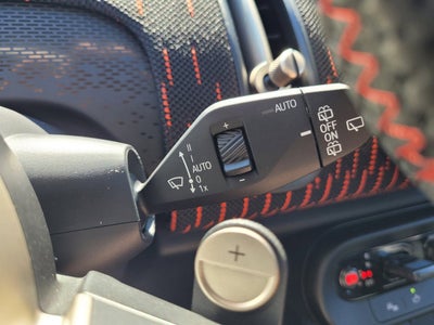 2026 MINI Countryman All4 Cooper S