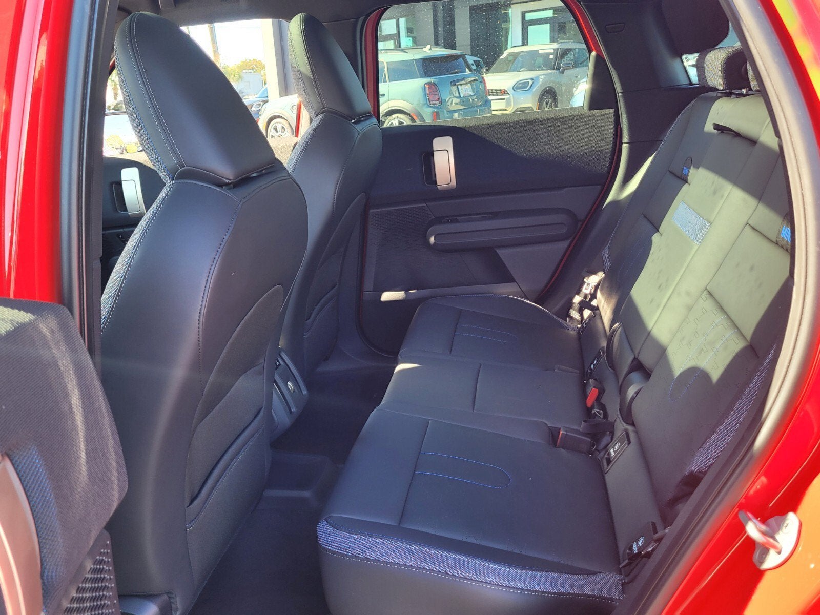 2026 MINI Countryman All4 Cooper S