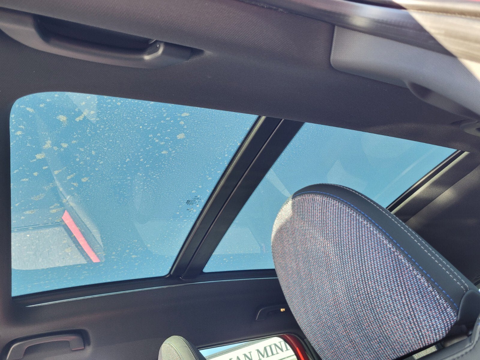 2026 MINI Countryman All4 Cooper S