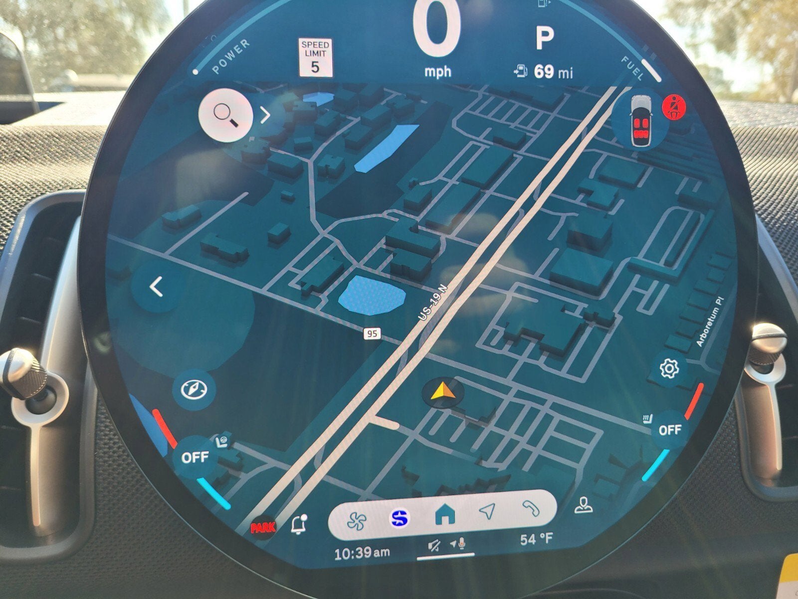 2026 MINI Countryman All4 Cooper S