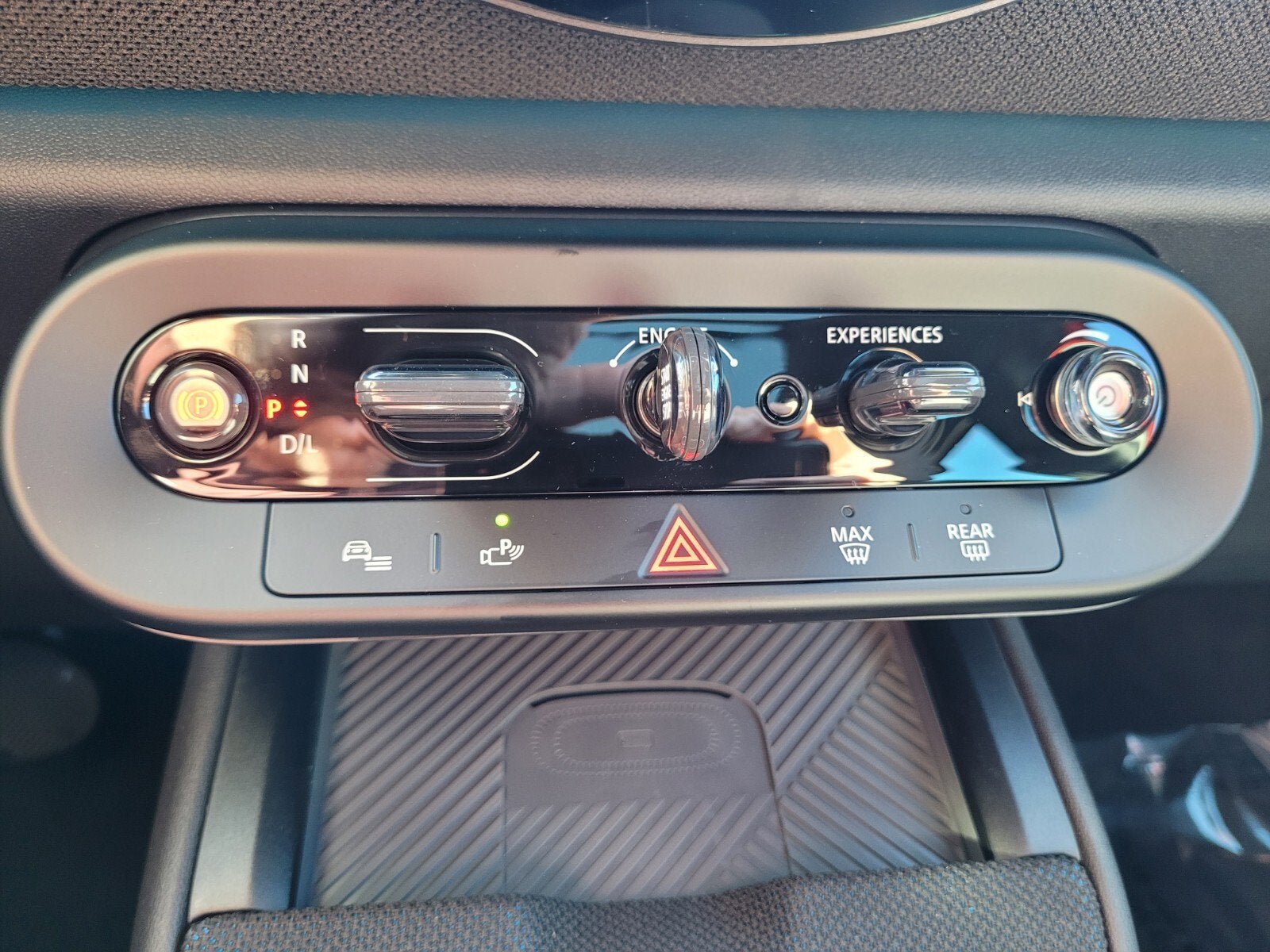 2026 MINI Countryman All4 Cooper S