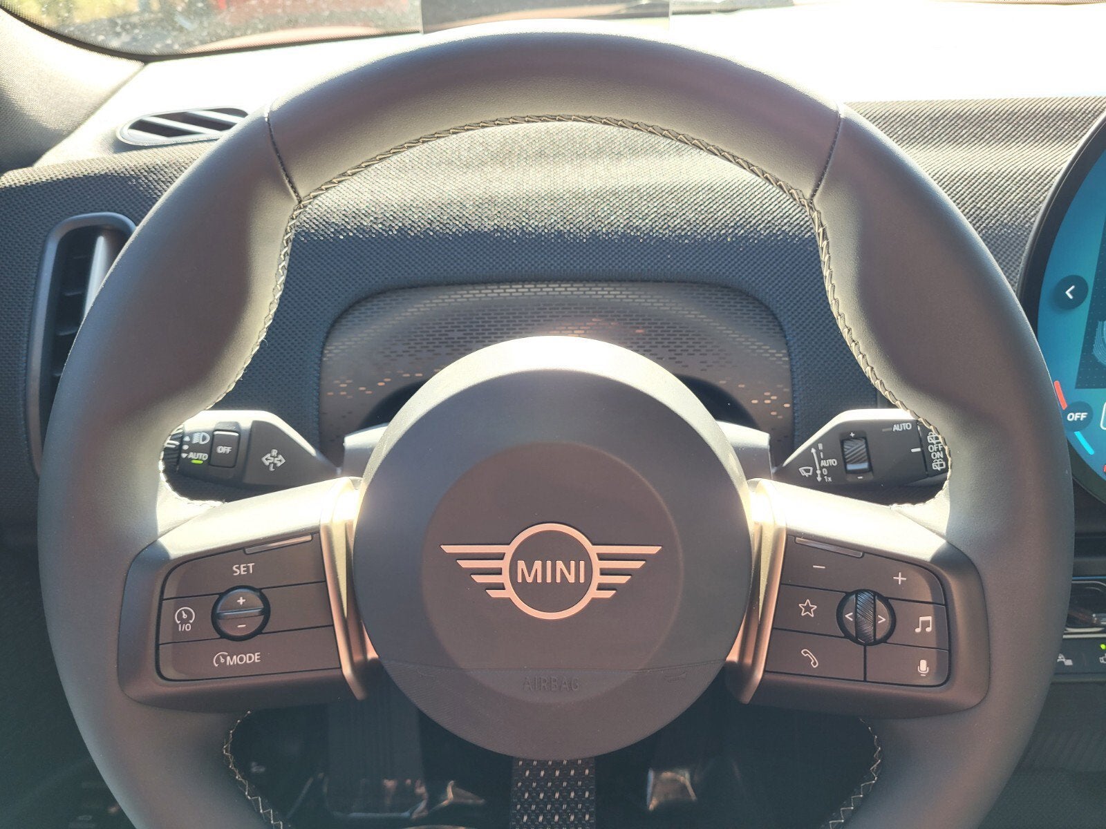 2026 MINI Countryman All4 Cooper S