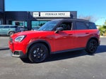 2026 MINI Countryman All4 Cooper S