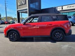 2026 MINI Countryman All4 Cooper S