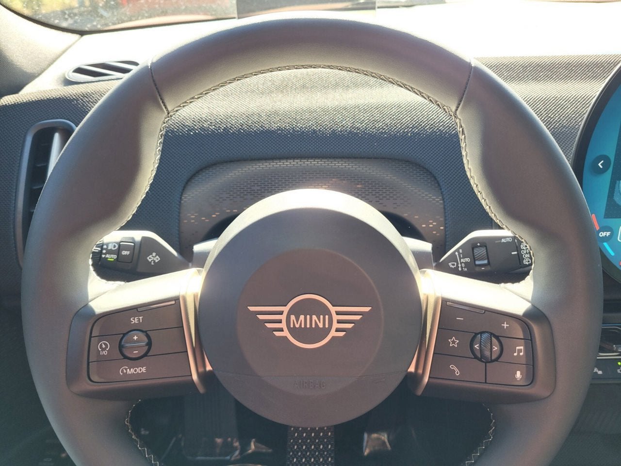 2026 MINI Countryman All4 Cooper S