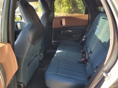 2026 MINI Countryman All4 Cooper S