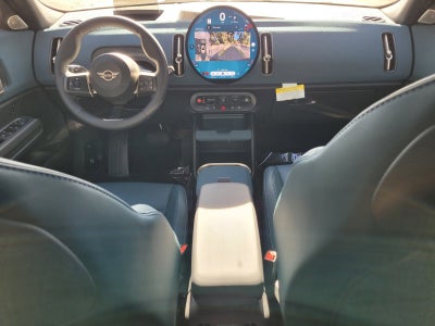 2026 MINI Countryman All4 Cooper S