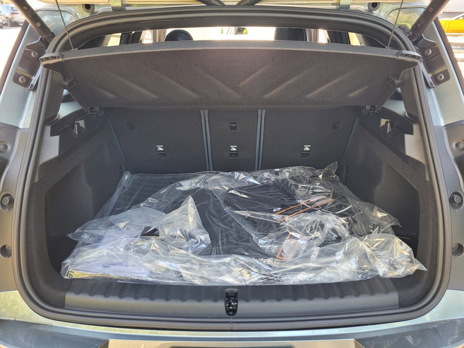 2026 MINI Countryman All4 Cooper S