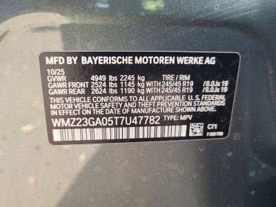 2026 MINI Countryman All4 Cooper S