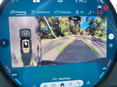 2026 MINI Countryman All4 Cooper S