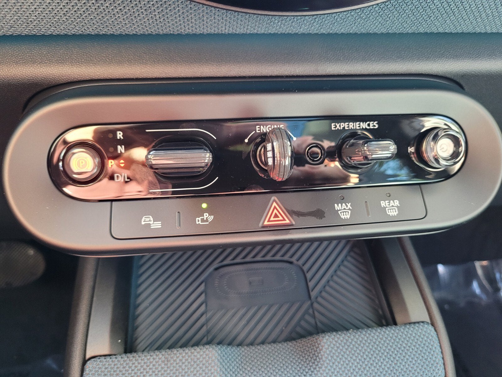 2026 MINI Countryman All4 Cooper S