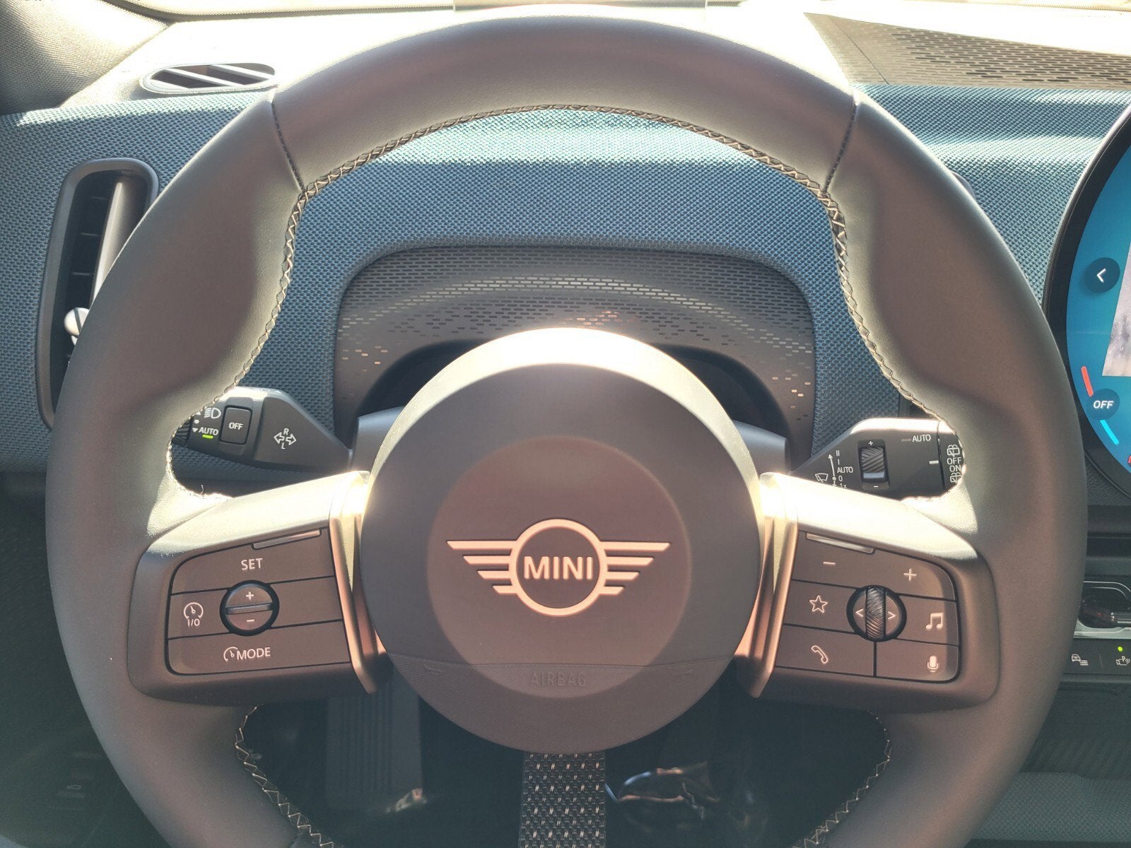 2026 MINI Countryman All4 Cooper S