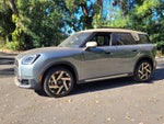 2026 MINI Countryman All4 Cooper S