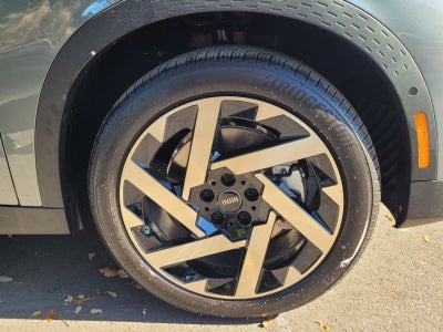 2026 MINI Countryman All4 Cooper S