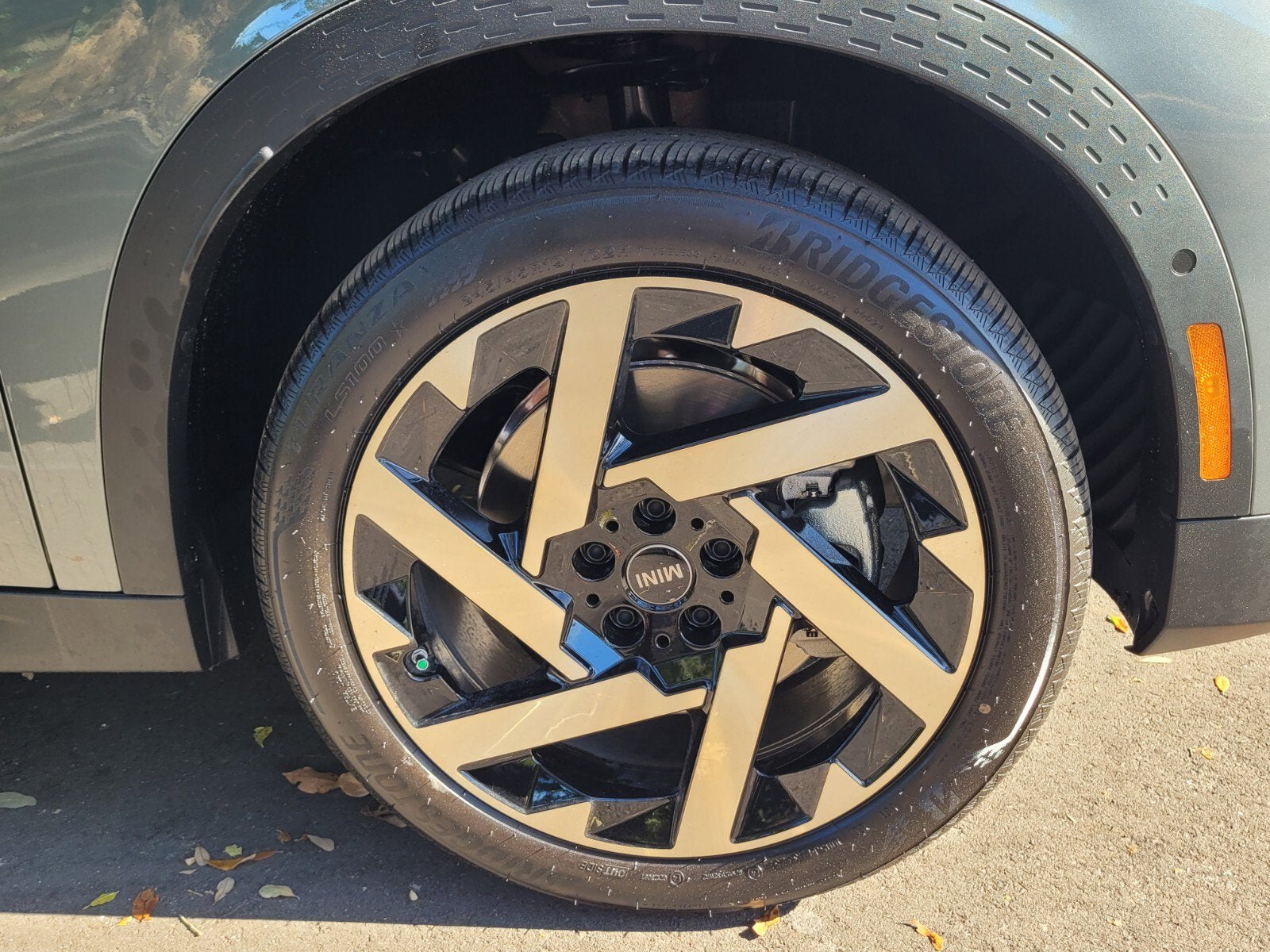 2026 MINI Countryman All4 Cooper S