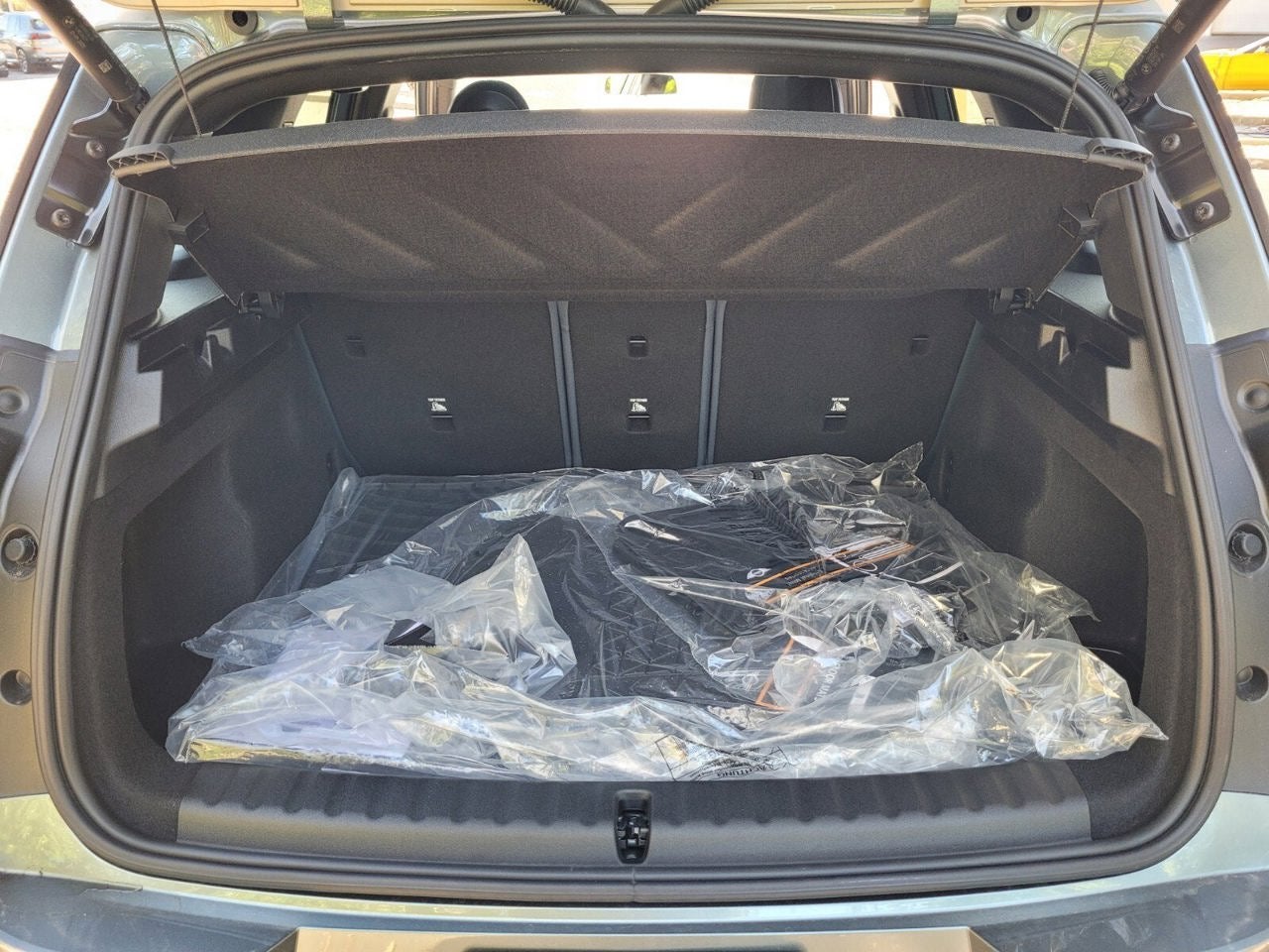 2026 MINI Countryman All4 Cooper S