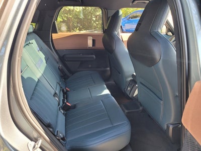 2026 MINI Countryman All4 Cooper S