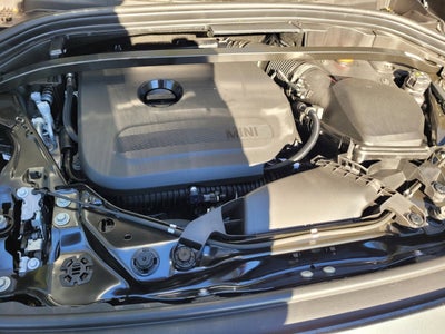 2026 MINI Countryman All4 Cooper S