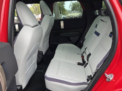 2027 MINI COUNTRYMAN SIGNATURE PLUS