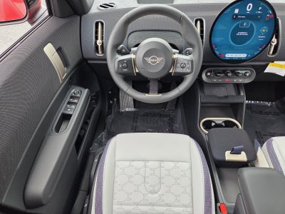 2027 MINI COUNTRYMAN SIGNATURE PLUS