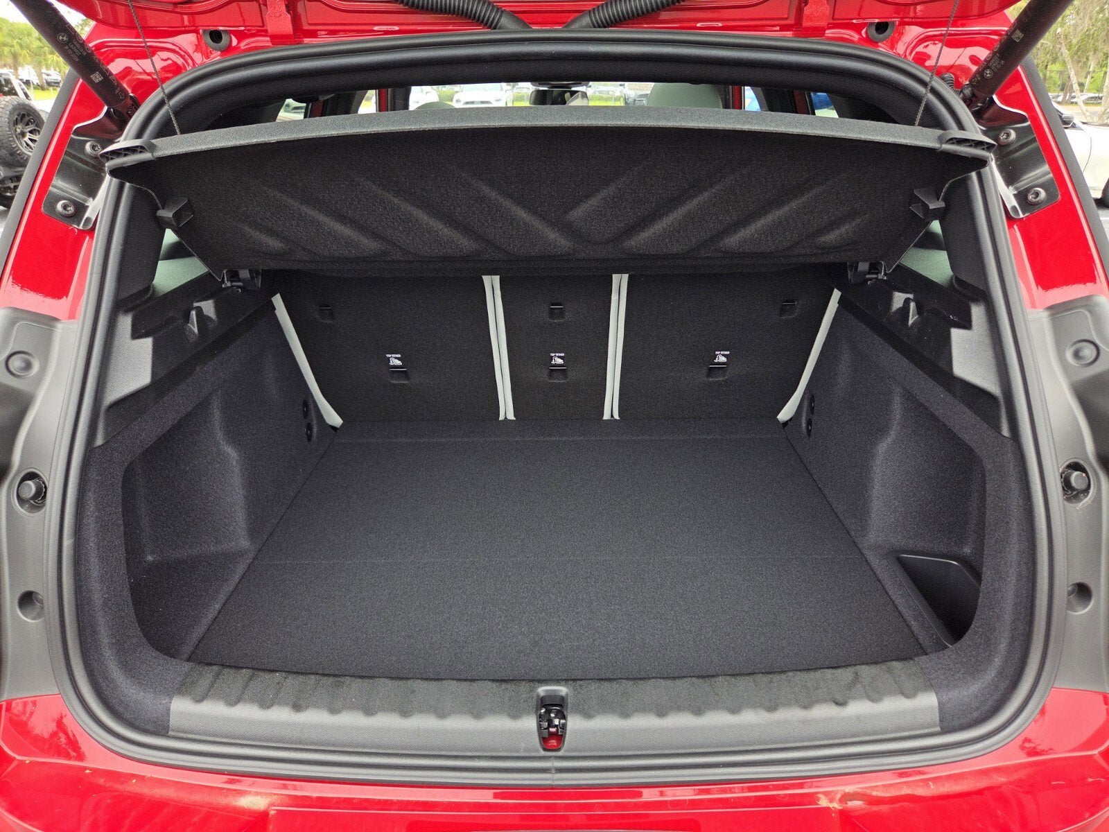 2027 MINI COUNTRYMAN SIGNATURE PLUS