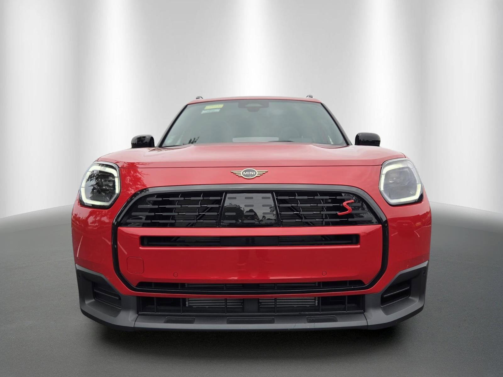 2027 MINI COUNTRYMAN SIGNATURE PLUS