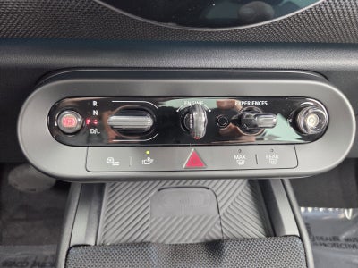 2027 MINI COUNTRYMAN SIGNATURE PLUS