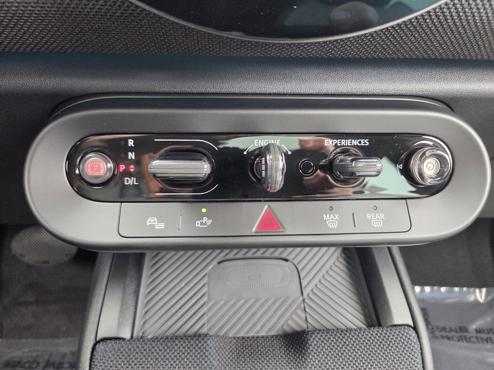 2027 MINI COUNTRYMAN SIGNATURE PLUS