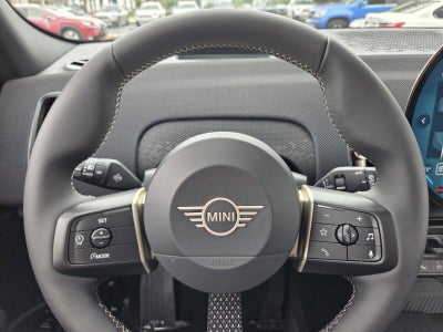 2027 MINI COUNTRYMAN SIGNATURE PLUS