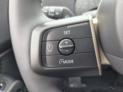 2027 MINI COUNTRYMAN SIGNATURE PLUS