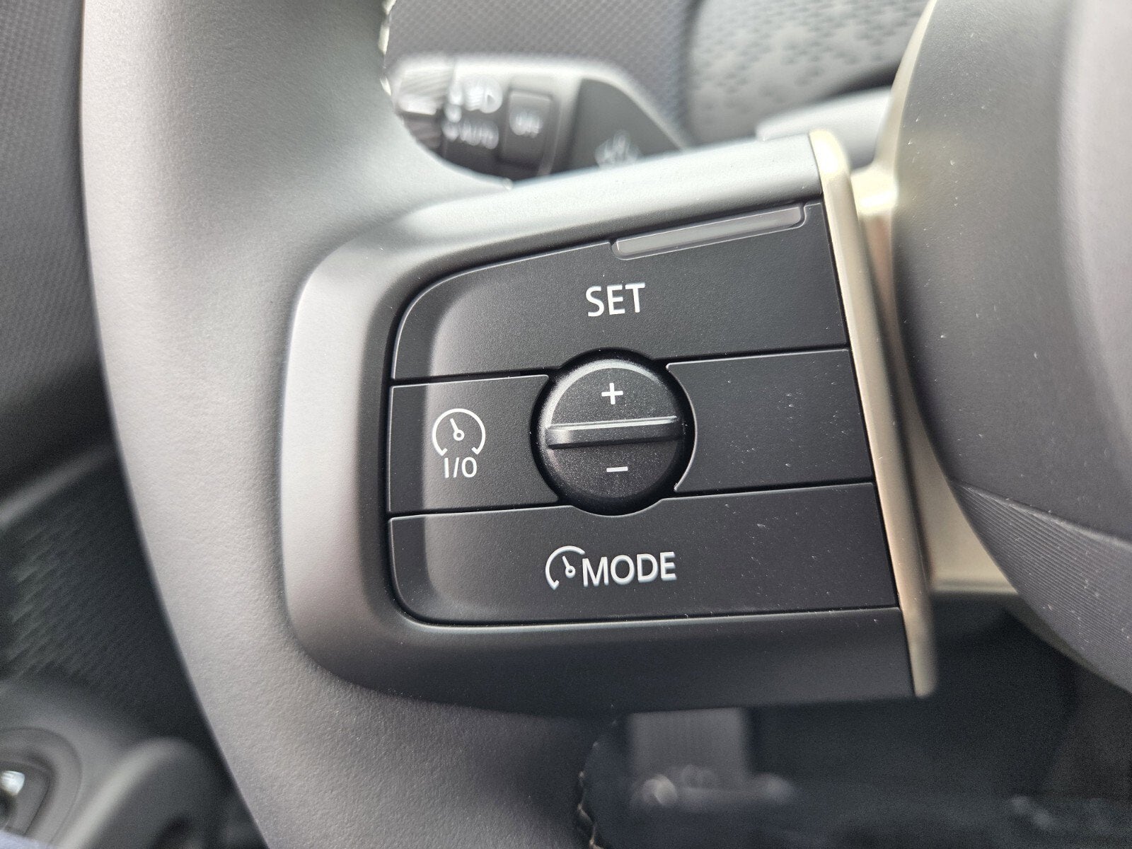 2027 MINI COUNTRYMAN SIGNATURE PLUS