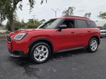 2027 MINI COUNTRYMAN SIGNATURE PLUS