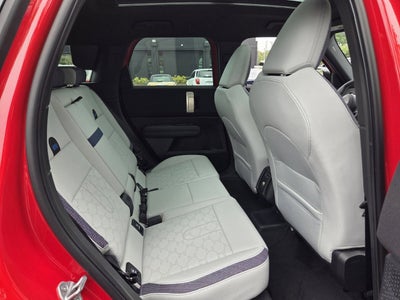 2027 MINI COUNTRYMAN SIGNATURE PLUS