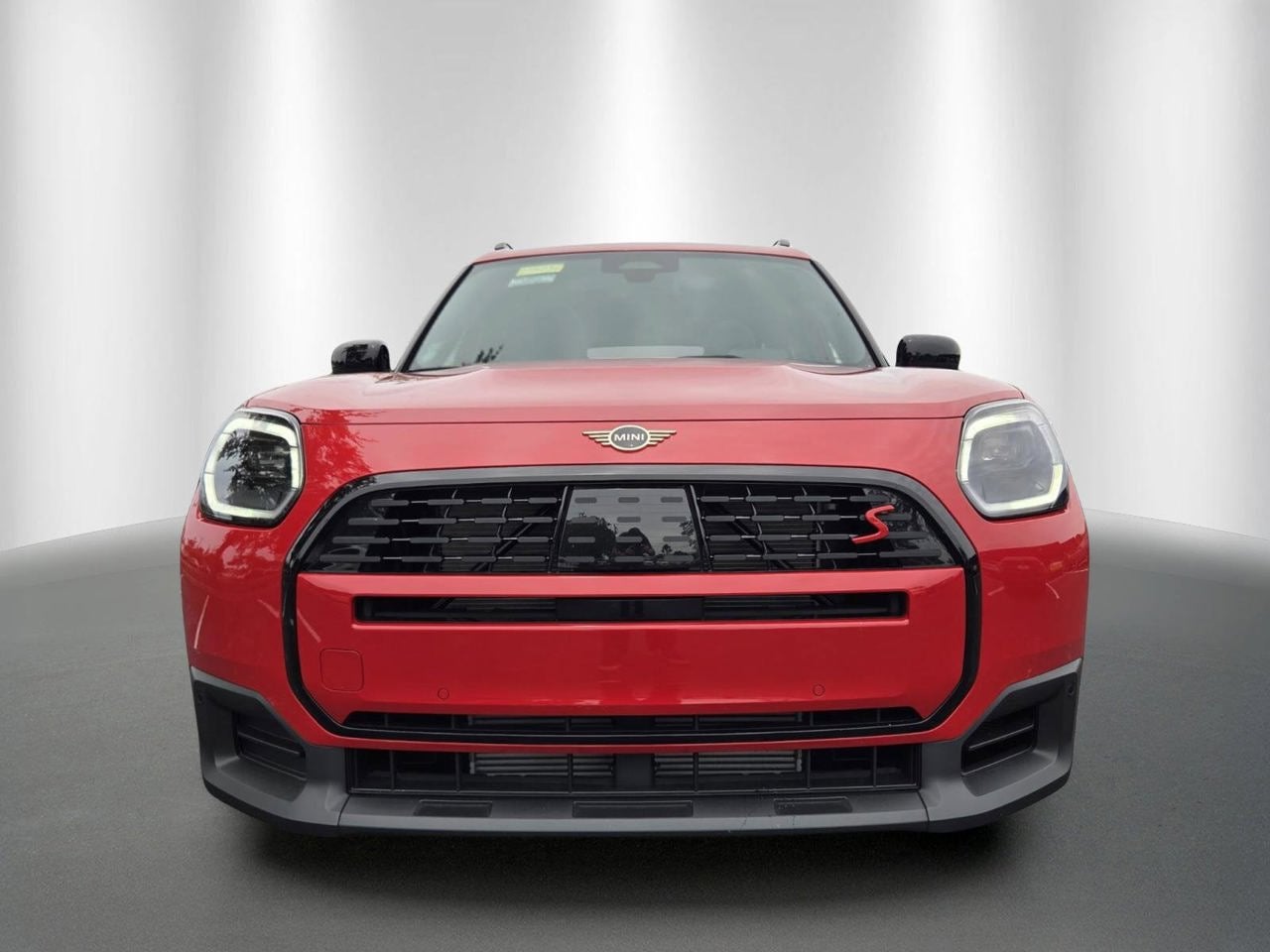 2027 MINI COUNTRYMAN SIGNATURE PLUS