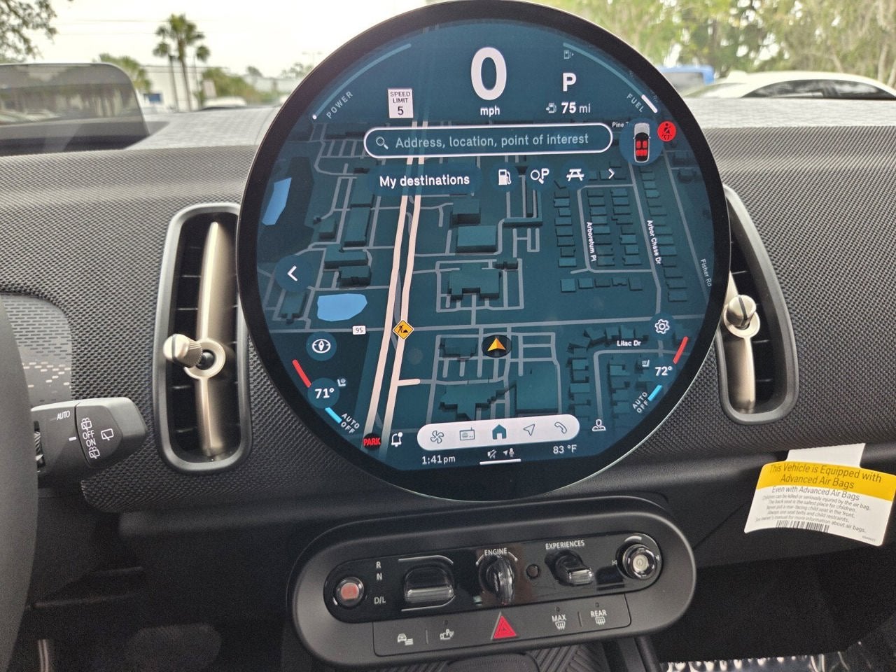 2027 MINI COUNTRYMAN SIGNATURE PLUS