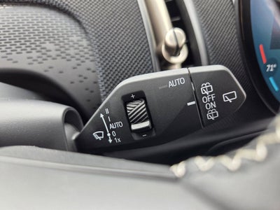 2027 MINI COUNTRYMAN SIGNATURE PLUS