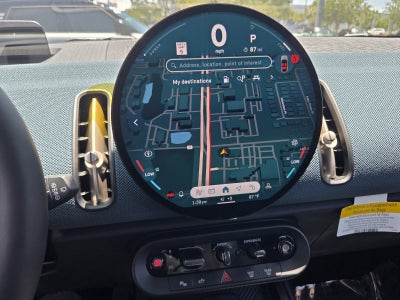 2027 MINI COUNTRYMAN ICONIC