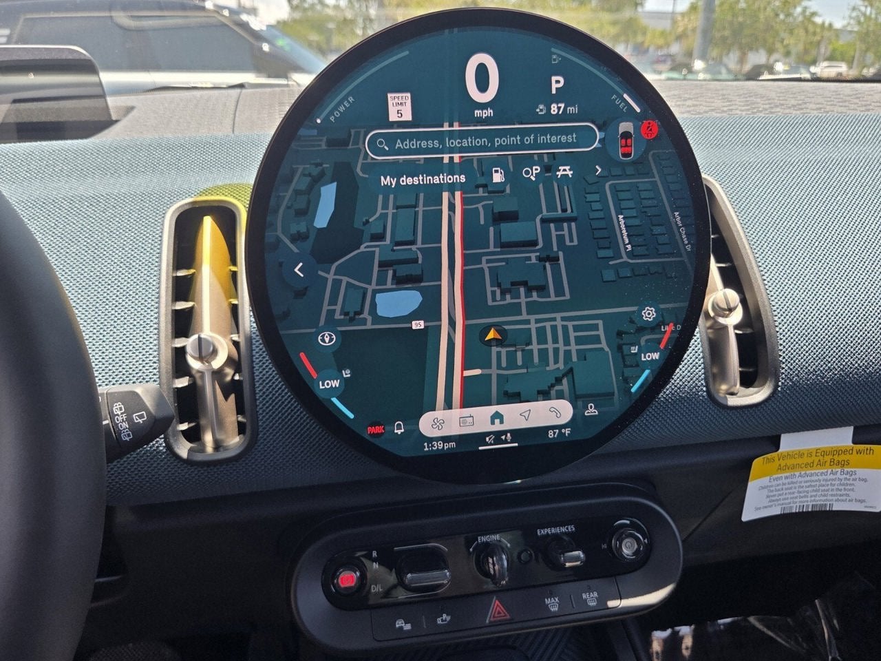 2027 MINI COUNTRYMAN ICONIC