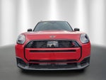2027 MINI COUNTRYMAN OXFORD EDITION