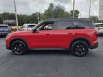 2027 MINI COUNTRYMAN OXFORD EDITION