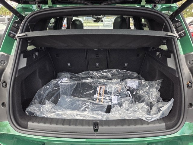 2027 MINI Cooper S Countryman Iconic