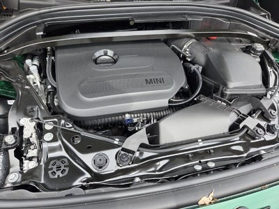 2027 MINI Cooper S Countryman Iconic